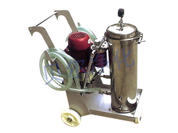 潤(rùn)滑油過濾器